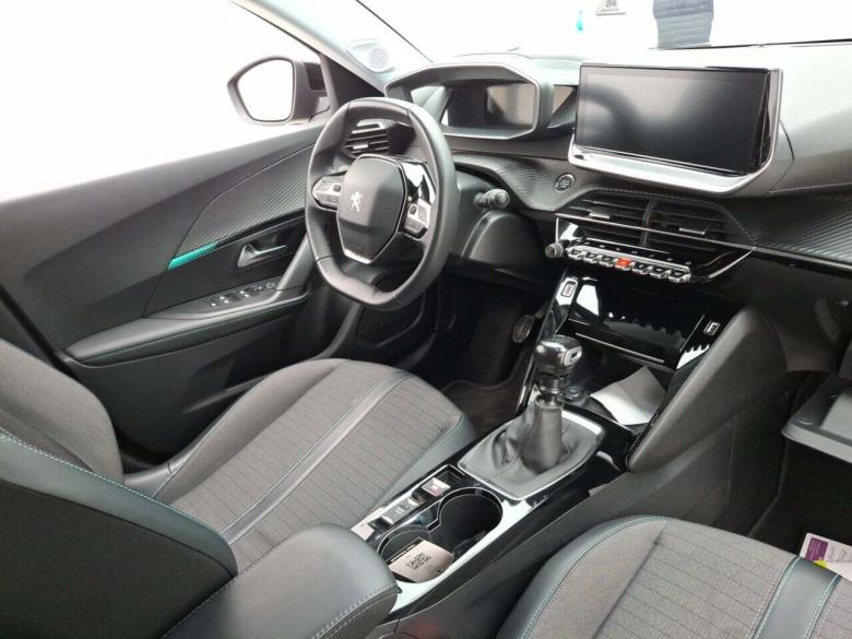 Peugeot 2008 1.5 BlueHDi Allure LED I-Cockpit Navi 1/2 Leather Camera KeylessStart Klima PDC ... #6