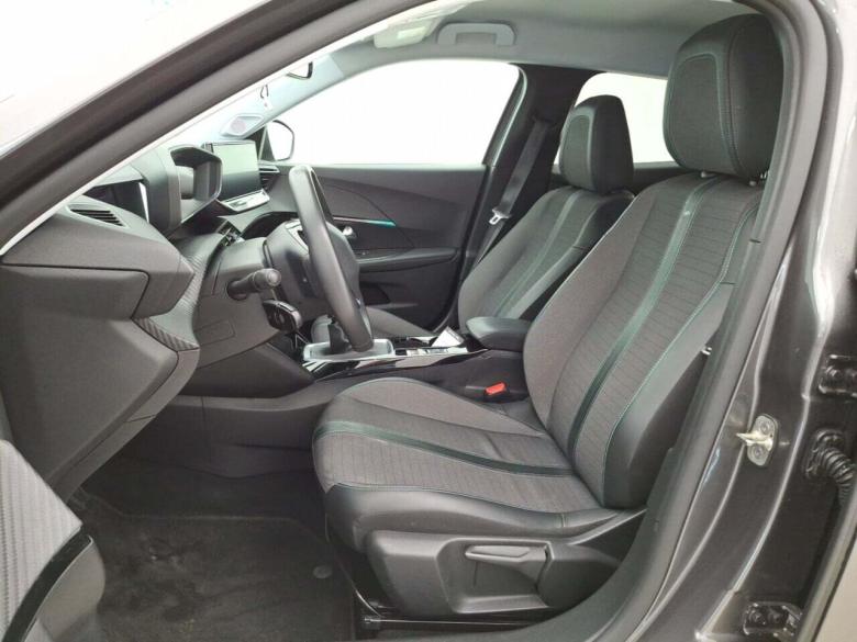 Peugeot 2008 1.5 BlueHDi Allure LED I-Cockpit Navi 1/2 Leather Camera KeylessStart Klima PDC ... #5