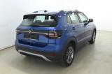 Volkswagen T-Cross 1.0 TSI Aut. Style LED Navi 1/2 Leather Klima PDC ... #3