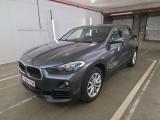 BMW X2 sDrive16dA Aut. Navi KeylessStart Klima PDC ... #0