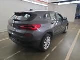 BMW X2 sDrive16dA Aut. Navi KeylessStart Klima PDC ... #2