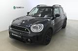 Mini Cooper SE Countryman 1.5 PHEV ALL4 Pano Aut. LED Virtual Navi Sport-Leather Klima PDC ... #0