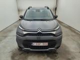 Citroen C3 Aircross 1.5 BlueHDi Facelift Shine LED Navi 1/2 Leather Klima PDC ... #1