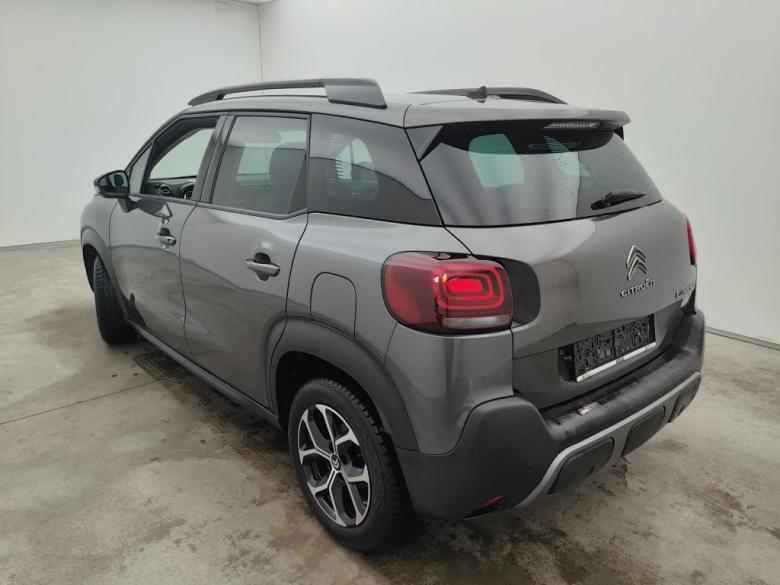 Citroen C3 Aircross 1.5 BlueHDi Facelift Shine LED Navi 1/2 Leather Klima PDC ... #5