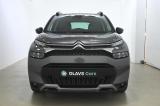 Citroen C3 Aircross 1.5 BlueHDi Facelift Shine LED Navi 1/2 Leather Klima PDC ... #1