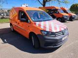 Volkswagen Caddy 2.0 TDi Klima ... #1