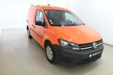 Volkswagen Caddy 2.0 TDi Klima ... #2