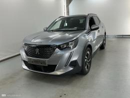 Peugeot 2008 1.5 BlueHDi Allure LED Navi 1/2 Leather Camera Klima PDC ...