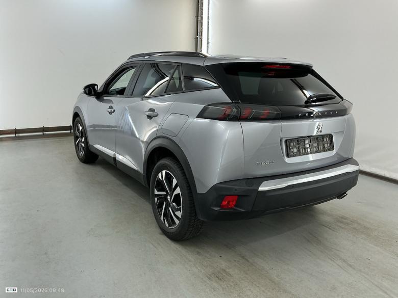 Peugeot 2008 1.5 BlueHDi Allure LED Navi 1/2 Leather Camera Klima PDC ... #5