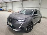 Peugeot 2008 1.5 BlueHDI Allure Aut. LED 1/2 Sport-Leather Navi Camera Klima PDC ... #0