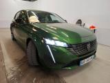 Peugeot 308 1.6 Hybrid Allure Aut. 1/2 Leather LED Navi Camera Klima PDC... #1