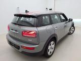 Mini One D Clubman 1.5 d LED Navi Klima PDC ... #2