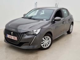 Peugeot 208 1.5 BlueHDI Active LED Navi Klima ...