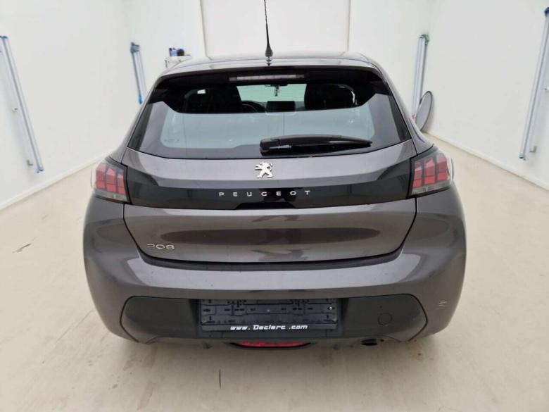 Peugeot 208 1.5 BlueHDI Active LED Navi Klima ... #5