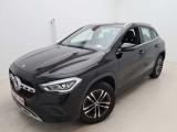 Mercedes GLA 180 d Aut. LED CarPlay Navi 1/2 Sport-Leather KeylessStart Camera Klima PDC ... #0