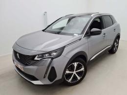 Peugeot 3008 1.5 BlueHDi GT-Line Aut. Pano LED Focal Ambient Navi 1/2 Sport-Leather Camera Klima PDC ...