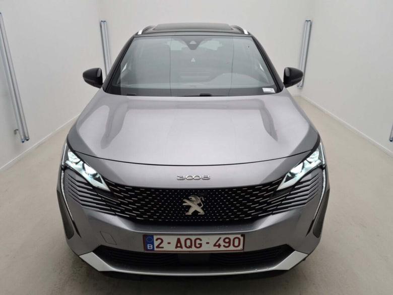 Peugeot 3008 1.5 BlueHDi GT-Line Aut. Pano LED Focal Ambient Navi 1/2 Sport-Leather Camera Klima PDC ... #2