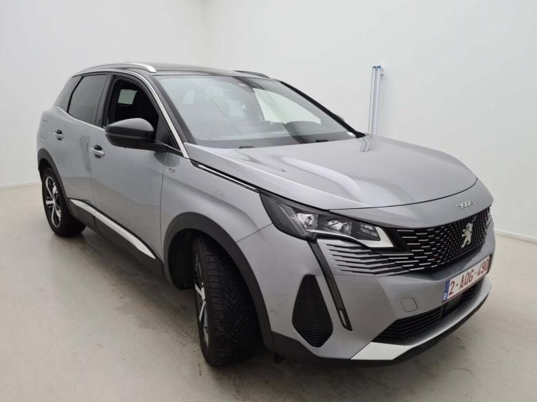 Peugeot 3008 1.5 BlueHDi GT-Line Aut. Pano LED Focal Ambient Navi 1/2 Sport-Leather Camera Klima PDC ... #3