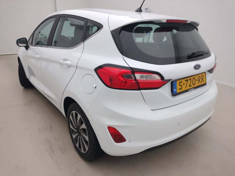 Ford Fiesta 1.0 EcoBoost Titanium Navi Klima PDC... #4