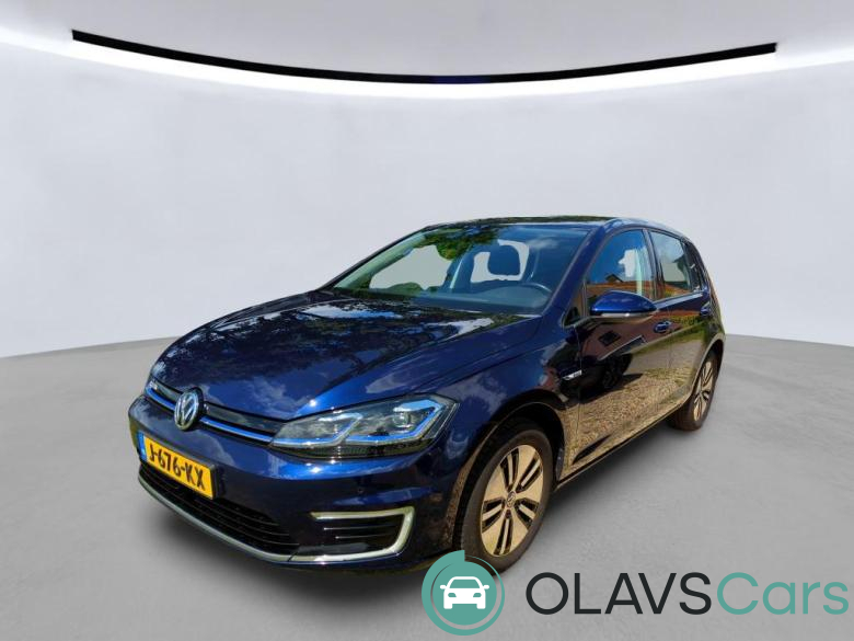 Volkswagen e-Golf Aut. LED-Xenon Navi Klima PDC ...