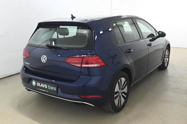 Volkswagen e-Golf Aut. LED-Xenon Navi Klima PDC ... #5