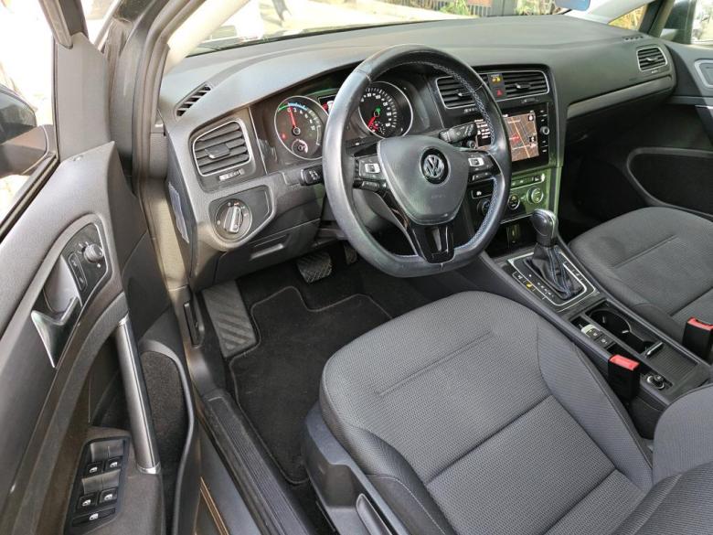 Volkswagen e-Golf Aut. LED-Xenon Navi Klima PDC ... #5