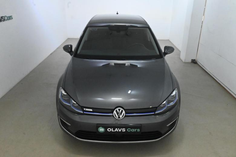 Volkswagen e-Golf Aut. LED-Xenon CarPlay Navi Klima PDC ... #2