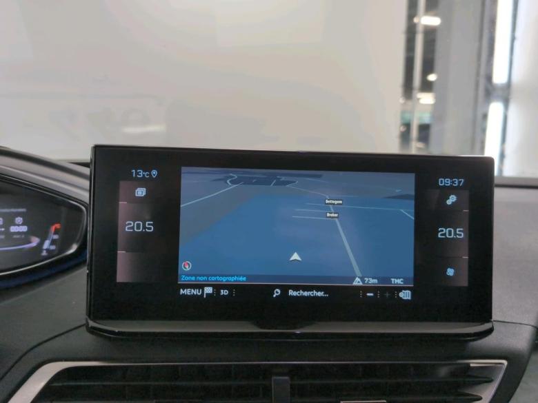 Peugeot 3008 1.5 BlueHDi GT-Line LED Navi 1/2 Sport-Leather Camera Klima PDC ... #6