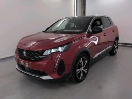 Peugeot 3008 1.5 BlueHDi GT-Line LED Navi 1/2 Sport-Leather Camera Klima PDC ...