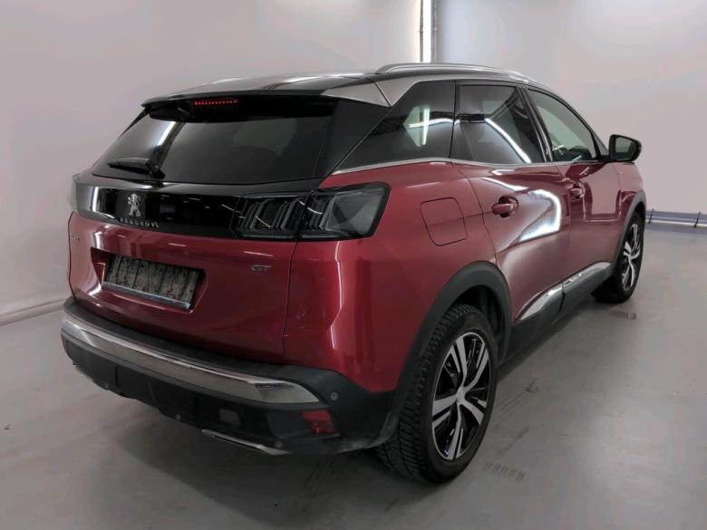 Peugeot 3008 1.5 BlueHDi GT-Line LED Navi 1/2 Sport-Leather Camera Klima PDC ... #3
