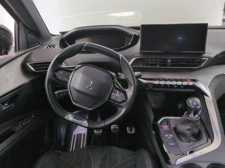 Peugeot 3008 1.5 BlueHDi GT-Line LED Navi 1/2 Sport-Leather Camera Klima PDC ... #5