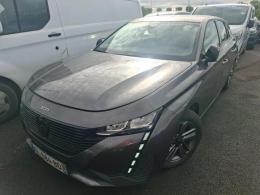 Peugeot 308 1.5 BlueHDI Aut. LED Virtual Navi CarPlay Klima PDC ...