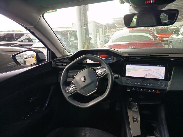 Peugeot 308 1.5 BlueHDI Aut. LED Virtual Navi CarPlay Klima PDC ... #5