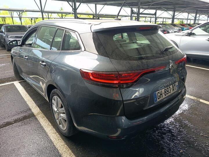 Renault Megane 1.5 dCi Aut. LED Sport-Seats KeylessStart Navi Klima PDC... #3