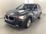 BMW X1 sDrive16d Aut. Navi Leather Camera Klima PDC ... #0