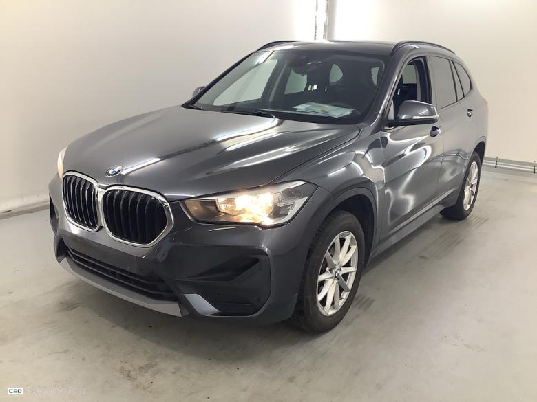 BMW X1 sDrive16d Aut. Navi Leather Camera Klima PDC ... #1