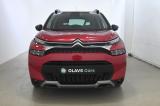 Citroen C3 Aircross 1.5 BlueHDi Facelift Shine LED Navi Leather Klima PDC ... #1