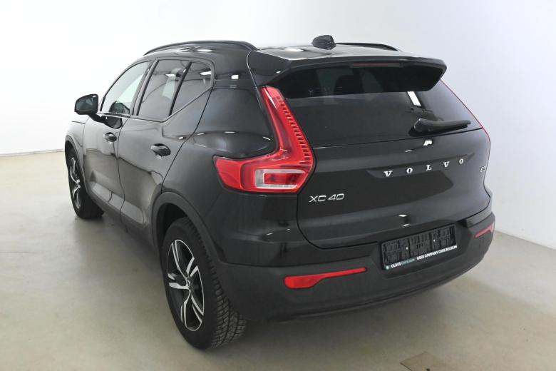 Volvo XC40 D3 R-Design LED Virtual Navi Sport-Leather-Alcantara Klima PDC ... #6