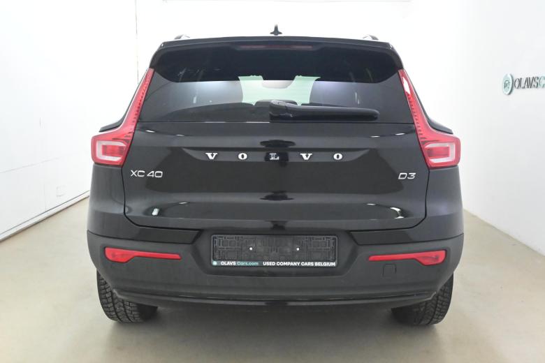Volvo XC40 D3 R-Design LED Virtual Navi Sport-Leather-Alcantara Klima PDC ... #5