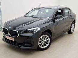 BMW X2 sDrive16d Aut. LED Navi Camera Klima PDC ...