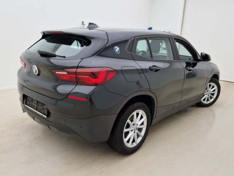 BMW X2 sDrive16d Aut. LED Navi Camera Klima PDC ... #3
