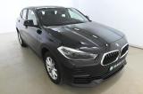 BMW X2 sDrive16d Aut. LED Navi Camera Klima PDC ... #1