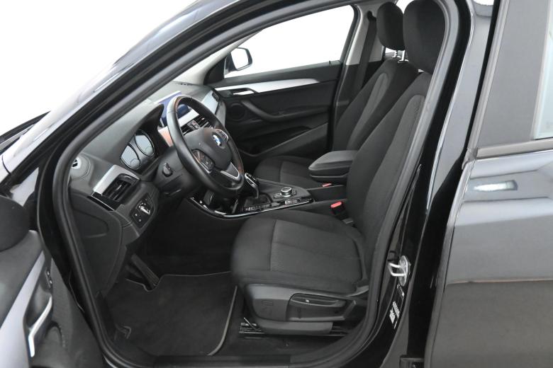 BMW X2 sDrive16d Aut. LED Navi Camera Klima PDC ... #5