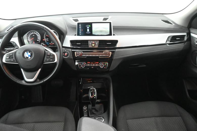 BMW X2 sDrive16d Aut. LED Navi Camera Klima PDC ... #6