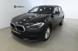 BMW X2 sDrive16d Aut. LED Navi Camera Klima PDC ... #0