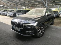 Volvo XC60 2.0 T8 390HP Hybrid Inscription AWD Pano Aut. LED-Xenon Virtual CarPlay Navi Leather KeylessGo Camera Klima PDC ...