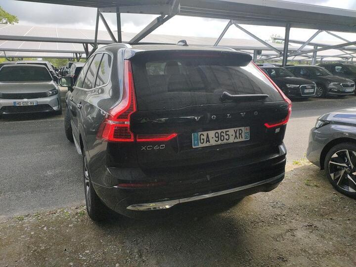 Volvo XC60 2.0 T8 390HP Hybrid Inscription AWD Pano Aut. LED-Xenon Virtual CarPlay Navi Leather KeylessGo Camera Klima PDC ... #4