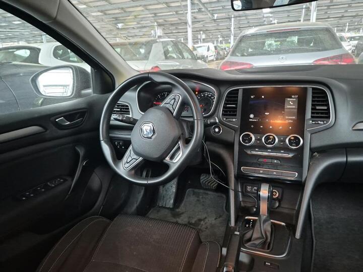 Renault Megane 1.5 dCi Aut. LED Navi Sport-Seats Camera Klima PDC ... #5