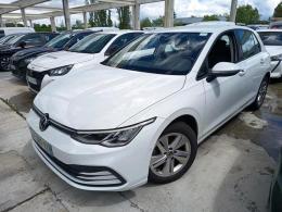 Volkswagen Golf 2.0 TDI Aut. LED Virtual CarPlay Navi Camera KeylessStart Klima PDC ...