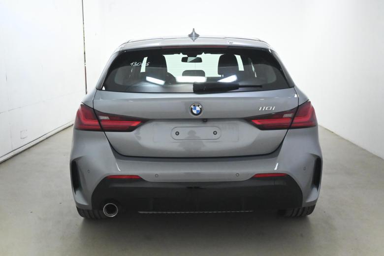 BMW 118i M-Sport Aut. LED Virtual CarPlay Navi 1/2 Sport-Leather Ambient Camera KeylessStart PDC ... #6